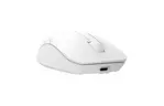 Мышка A4Tech FG15CS Air2 Wireless White (4711421001243)