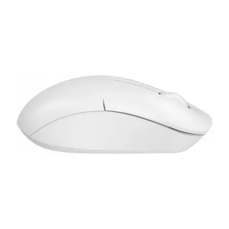 Мышка A4Tech FG15CS Air2 Wireless White (4711421001243) - Фото 7