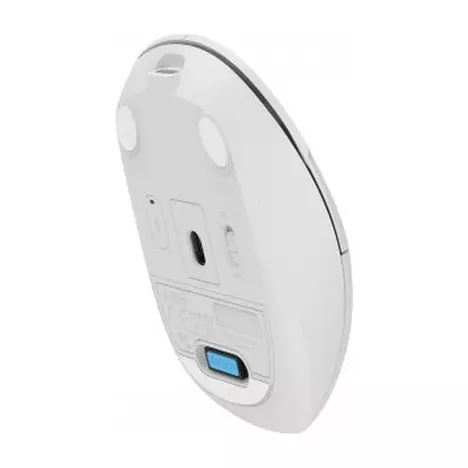 Мышка A4Tech FG15CS Air2 Wireless White (4711421001243) - Фото 8