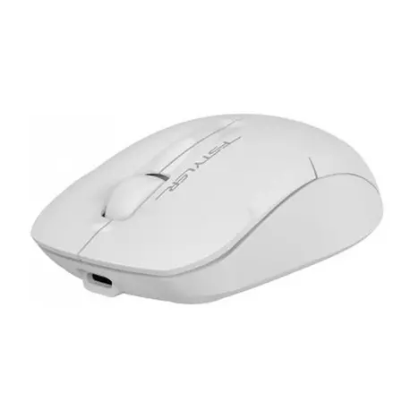 Мышка A4Tech FG15CS Air2 Wireless White (4711421001243) - Фото 6