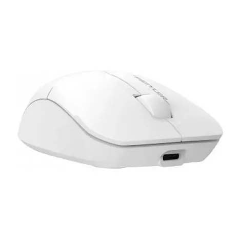 Мышка A4Tech FG15CS Air2 Wireless White (4711421001243) - Фото 12