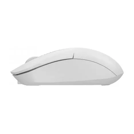 Мышка A4Tech FG15CS Air2 Wireless White (4711421001243) - Фото 9