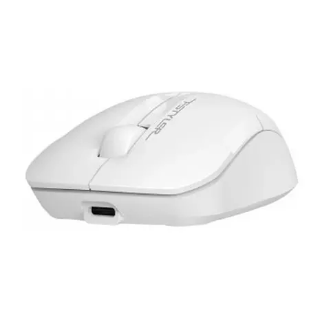 Мышка A4Tech FG15CS Air2 Wireless White (4711421001243) - Фото 11