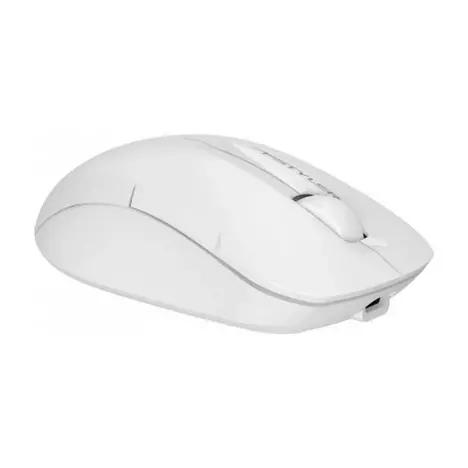 Мышка A4Tech FG15CS Air2 Wireless White (4711421001243) - Фото 3