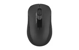 Мышка A4Tech FG15CS Air2 Wireless Grey (4711421001229) - Фото