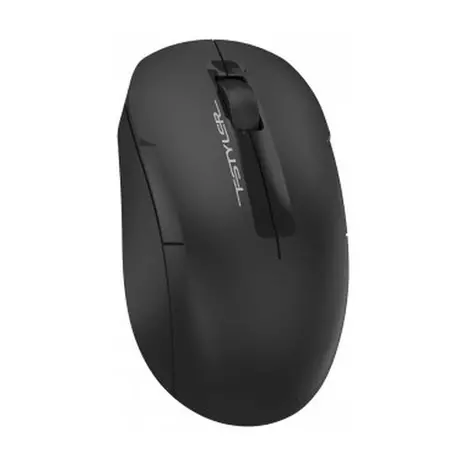 Мышка A4Tech FG15CS Air2 Wireless Grey (4711421001229) - Фото 4