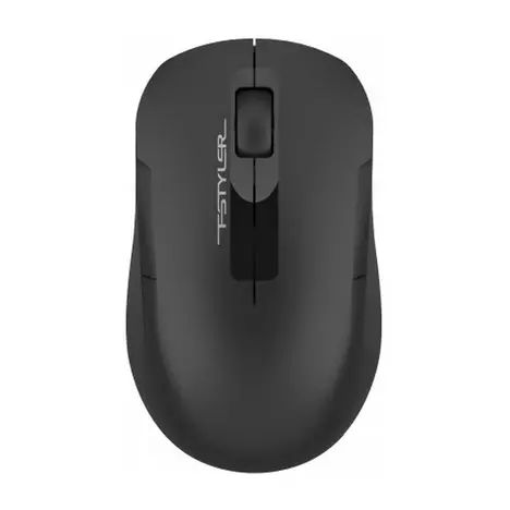 Мышка A4Tech FG15CS Air2 Wireless Grey (4711421001229) - Фото 10