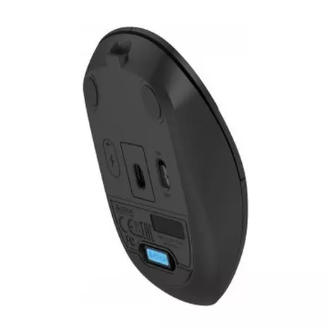 Мышка A4Tech FG15CS Air2 Wireless Grey (4711421001229) - Фото 9