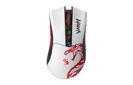 Мишка A4Tech Bloody R90 Plus Wireless Naraka (4711421983136) - Фото