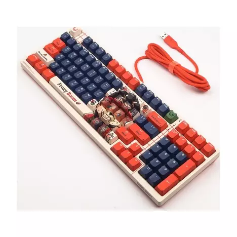 Клавиатура A4Tech Bloody AT98 USB Proxy Boom (4711421000765) - Фото 1