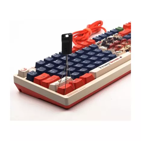 Клавиатура A4Tech Bloody AT98 USB Proxy Boom (4711421000765) - Фото 8