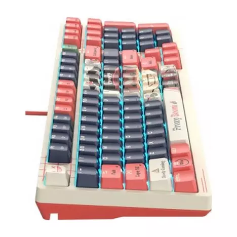 Клавиатура A4Tech Bloody AT98 USB Proxy Boom (4711421000765) - Фото 11