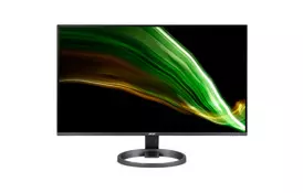 Монитор Acer R242YGymix (UM.QR2EE.G01) - Фото