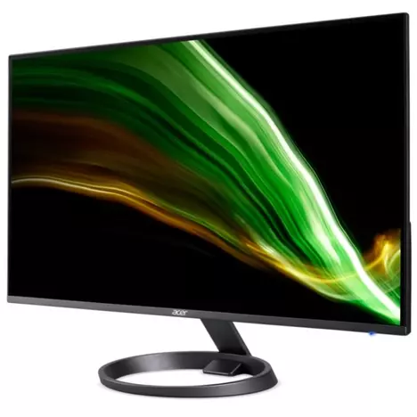 Монитор Acer R242YGymix (UM.QR2EE.G01) - Фото 4