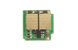 Чип для картриджа HP CLJ 3800/4700 (6K) Cyan WWM (CHC3800C) - Фото