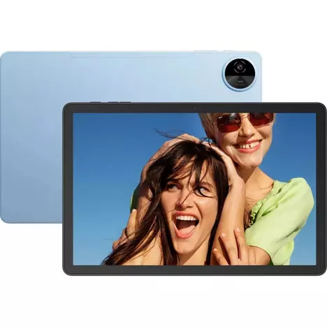 Планшет Oscal Pad 90 8/128GB 4G Sky Blue - Фото 2