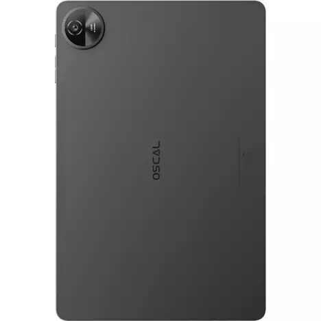 Планшет Oscal Pad 90 8/128GB 4G Space Grey - Фото 2