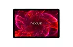 Планшет Pixus Falcon 8/256Gb 10,95'' 2K LTE металл, графит (4897058531848)