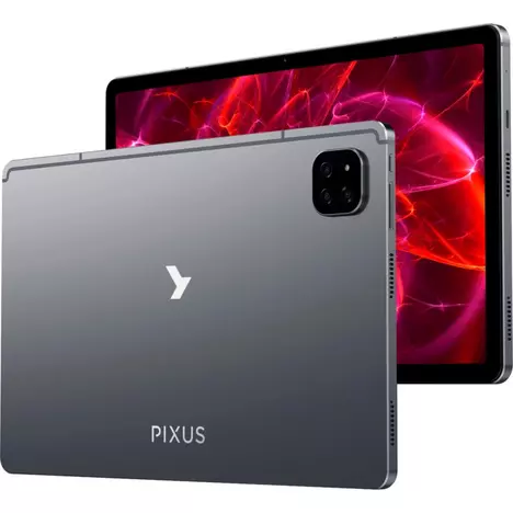 Планшет Pixus Falcon 8/256Gb 10,95'' 2K LTE металл, графит (4897058531848) - Фото 9