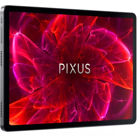 Планшет Pixus Falcon 8/256Gb 10,95'' 2K LTE металл, графит (4897058531848) - Фото 2