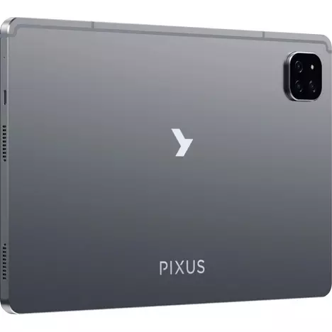Планшет Pixus Falcon 8/256Gb 10,95'' 2K LTE металл, графит (4897058531848) - Фото 7
