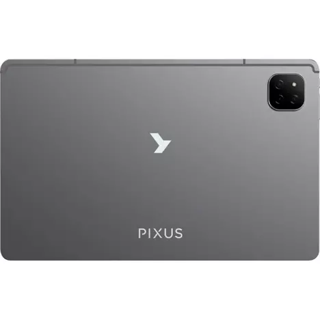Планшет Pixus Falcon 8/256Gb 10,95'' 2K LTE металл, графит (4897058531848) - Фото 4