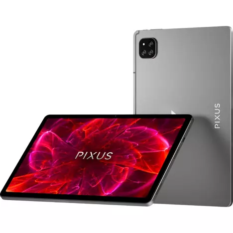 Планшет Pixus Falcon 8/256Gb 10,95'' 2K LTE металл, графит (4897058531848) - Фото 3