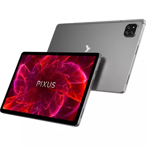 Планшет Pixus Falcon 8/256Gb 10,95'' 2K LTE металл, графит (4897058531848) - Фото 5