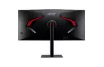 Монитор Acer XV345CURV3bmiphuzx (UM.CX5EE.301)