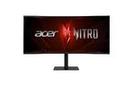 Монитор Acer XV345CURV3bmiphuzx (UM.CX5EE.301)