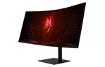 Монитор Acer XV345CURV3bmiphuzx (UM.CX5EE.301)