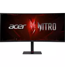 Монитор Acer XV345CURV3bmiphuzx (UM.CX5EE.301)