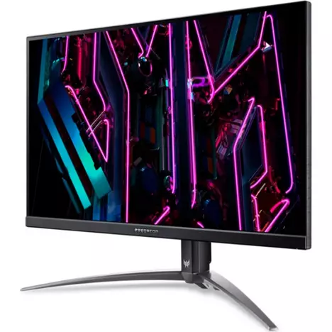Монитор Acer Predator XB273KV3bmiiprx (UM.HX3EE.319) - Фото 3