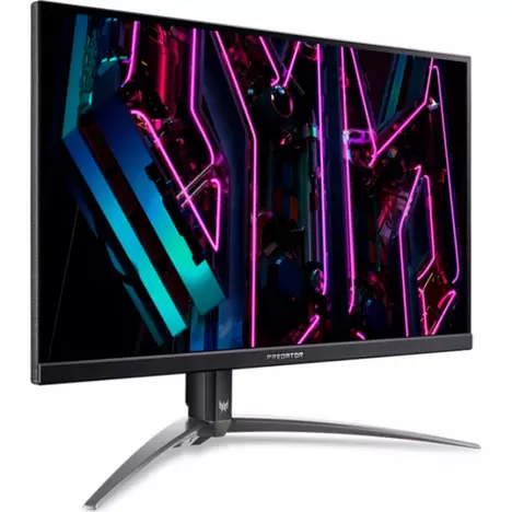 Монитор Acer Predator XB273KV3bmiiprx (UM.HX3EE.319) - Фото 5