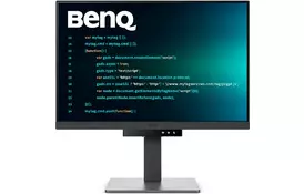 Монитор BenQ RD280U - Фото Монитор BenQ RD280U - Фото