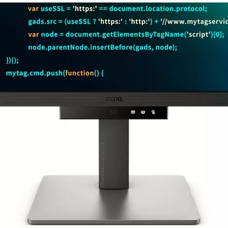 Монитор BenQ RD280U - Фото 6