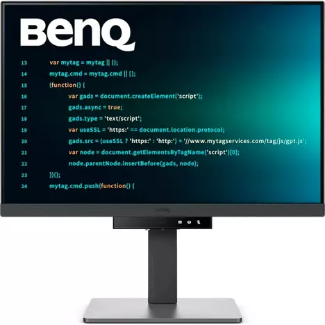 Монитор BenQ RD280U - Фото 5