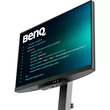 Монитор BenQ RD280U - Фото 4