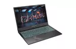 Ноутбук GIGABYTE G5 KF (KF5-53UK353SH)