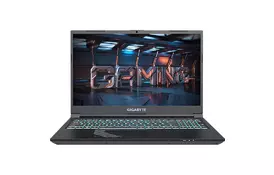 Ноутбук GIGABYTE G5 KF (KF5-53UK353SH) - Фото