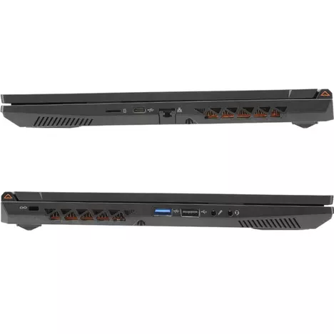 Ноутбук GIGABYTE G5 KF (KF5-53UK353SH) - Фото 3