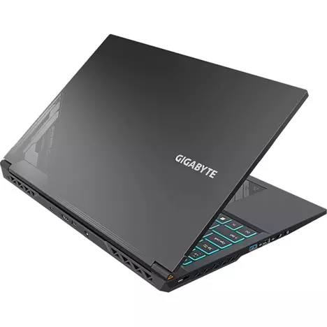 Ноутбук GIGABYTE G5 KF (KF5-53UK353SH) - Фото 9