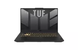 Ноутбук ASUS TUF Gaming F17 FX707VI-LL100 (90NR0FI5-M006M0) - Фото
