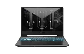 Ноутбук ASUS TUF Gaming A15 FA506NCR-HN077 (90NR0JV7-M005Y0) - Фото