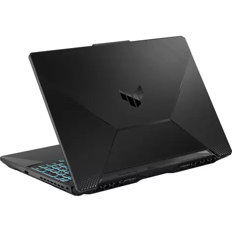 Ноутбук ASUS TUF Gaming A15 FA506NCR-HN077 (90NR0JV7-M005Y0) - Фото 9