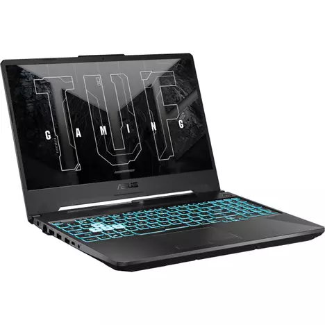 Ноутбук ASUS TUF Gaming A15 FA506NCR-HN077 (90NR0JV7-M005Y0) - Фото 5