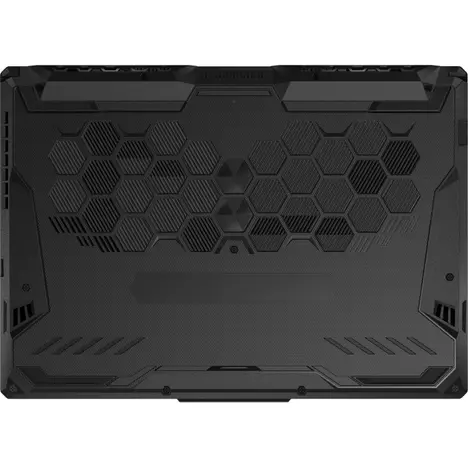 Ноутбук ASUS TUF Gaming A15 FA506NCR-HN077 (90NR0JV7-M005Y0) - Фото 4