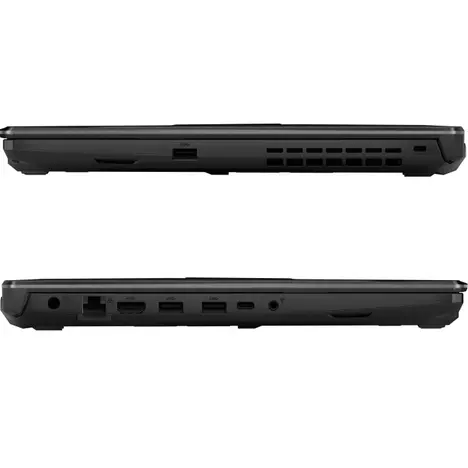 Ноутбук ASUS TUF Gaming A15 FA506NCR-HN077 (90NR0JV7-M005Y0) - Фото 10