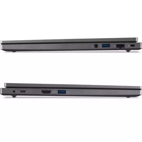 Ноутбук Acer TravelMate P2 TMP214-55-G2-TCO (NX.BABEU.002) - Фото 5