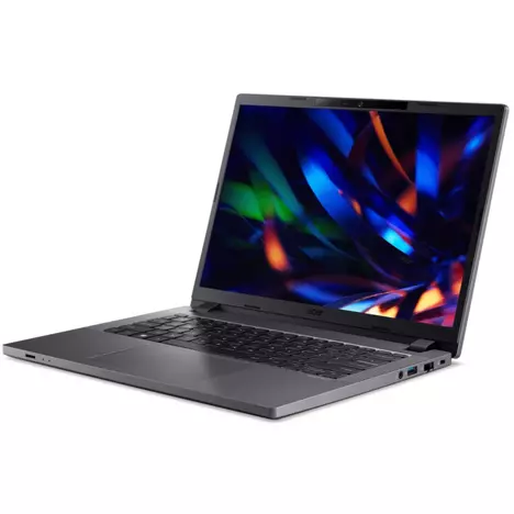 Ноутбук Acer TravelMate P2 TMP214-55-G2-TCO (NX.BABEU.002) - Фото 3